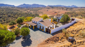 Cubo's Cortijo El Perezon, Archidona